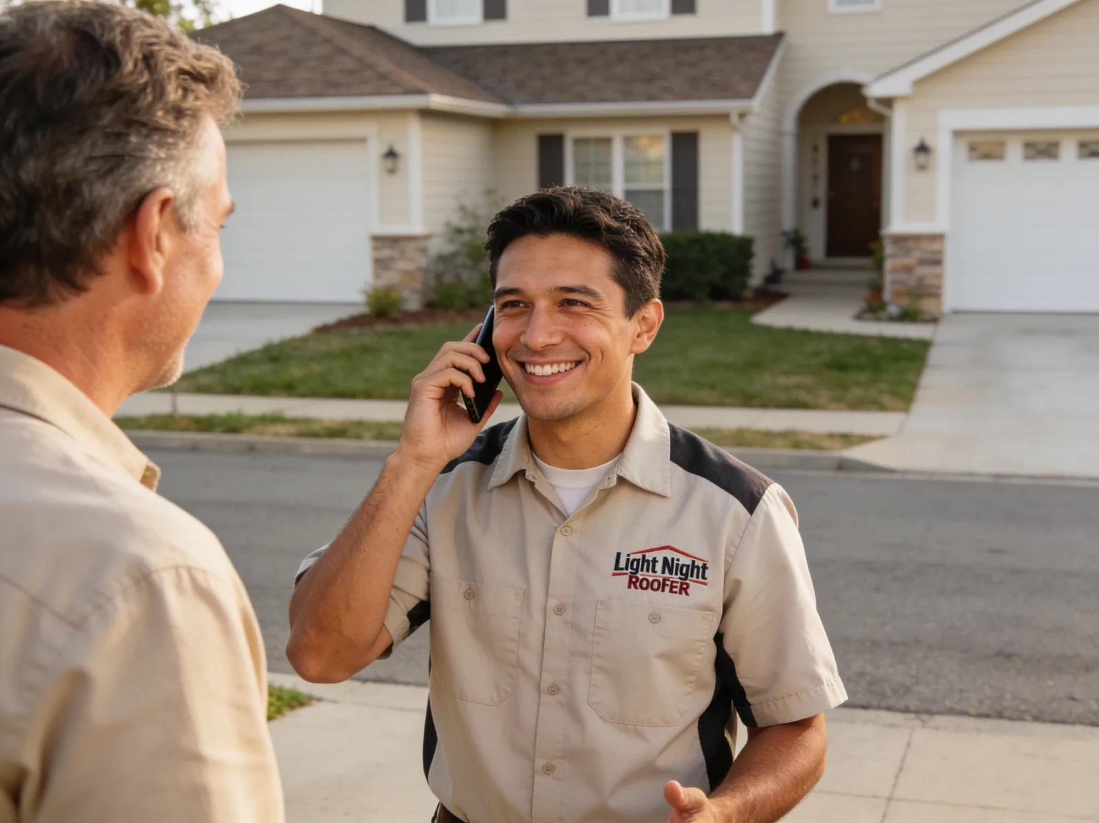 Emergency Roof Repair Mcdonald, TN FAQs